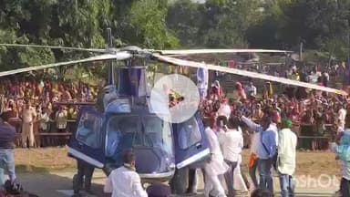 कहरा: सिरादय पट्टी मैदान में नेता प्रतिपक्ष तेजस्वी यादव ने चुनावी जनसभा को संबोधित किया, उमड़ा जनसैलाब