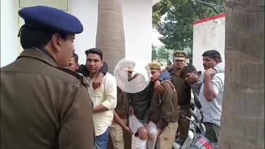 मुज़फ्फरनगर: प्रेम-प्रसंग में रची गई खौफनाक साजिश, प्रेमिका के पिता ने ₹100000 की सुपारी देकर प्रेमी सौरभ का कराया कत्ल, सात गिरफ्तार