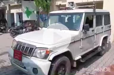 हरिद्वार: बैरागी कैंप से 6.37 ग्राम स्मैक के साथ युवक को नशा तस्करी के आरोप में किया गया गिरफ्तार