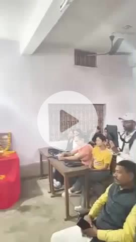 चास: बोकारो सेक्टर-9 में आत्मनिर्भर भारत अभियान पर भाजयुमो द्वारा संगोष्ठी का आयोजन