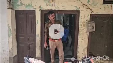 हरदोई: हरदोई में छेड़छाड़ से तंग महिला बनी मरदानी, हिस्ट्रीशीटर को सिखाया सबक, घर से मिले दो प्रेमी जोड़े, पुलिस भी रह गई दंग