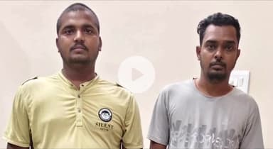 धनबाद/केंदुआडीह: धनबाद पुलिस का अड्डाबाजी के खिलाफ विशेष अभियान, पकड़े गए लोगों की तस्वीर जारी