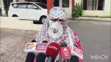 धार: सरदारपुर में BJP मंडल उपाध्यक्ष ने महिला से मारपीट की, पीड़िता ने SP से न्याय की गुहार लगाई