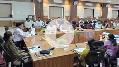 झांसी: 9 नवंबर को नगर के 20 केंद्रों पर होगी UPSSSC की परीक्षा, 8544 अभ्यर्थी होंगे शामिल