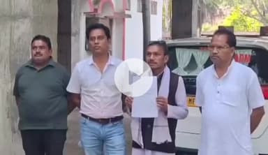 कटनी: इमलिया पंचायत में योजनाओं में भाई-भतीजावाद का आरोप, सरपंच-सचिव के खिलाफ ग्रामीणों की शिकायत