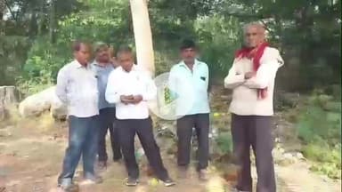 झांसी: छिरौना में महिला की मौत पर मायके और ससुराल के लोगों में हुई कहा-सुनी, झांसी में हुआ पोस्टमार्टम