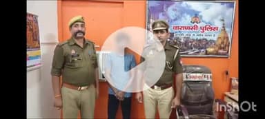 जैतपुर पुलिस टीम ने नाबालिग बालिका को शादी का झांसा देकर भगाने के मामले में अभियुक्त को किया गिरफ्तार
