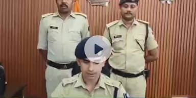 पटना ग्रामीण: ऑपरेशन जखीरा: भारी मात्रा में हथियार और कारतूस बरामद, 3 अभियुक्त गिरफ्तार: एसपी वेस्ट ने दी जानकारी