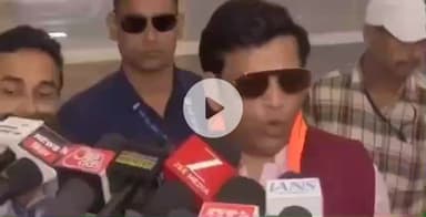 पटना ग्रामीण: भाजपा नेता व अभिनेता रवि किशन को जान से मारने की धमकी मिली, CM योगी आदित्यनाथ को दिया धन्यवाद