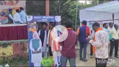 कोंडागांव: केशकाल के सुरडोंगर मैदान में ब्लाक स्तरीय बस्तर ओलंपिक प्रतियोगिता का शुभारंभ हुआ