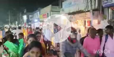 फतुहा: कार्तिक पूर्णिमा पर फतुहा त्रिवेणी संगम में आस्था की डुबकी लगाने के लिए उमड़ा जनसैलाब