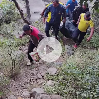 चकराता: कालसी में नदी में डूबे किशोर का शव SDRF ने किया बरामद