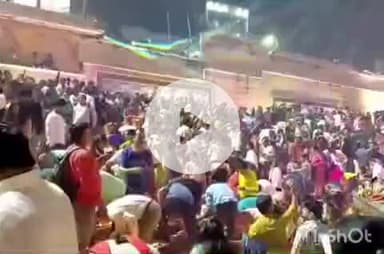 हरिद्वार: देव दीपावली पर हरकीपौड़ी रोशनी से नहाई, जलाए गए हजारों दिए