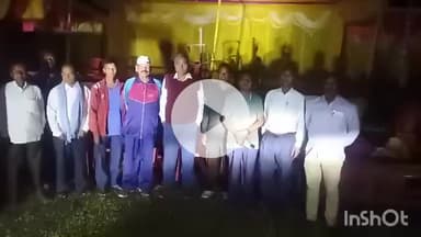 सिसई: कार्तिक स्कूल टंगरा टोली में कार्तिक जयंती पर जतरा की तैयारी, झारखंड के मंत्री होंगे शामिल