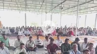 कालापीपल: कालापीपल में क्षत्रिय करणी सेना द्वारा दीपावली मंगल मिलन समारोह आयोजित