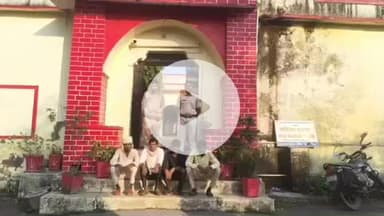 झौथरी: धंबोला पुलिस की कार्रवाई, ऑपरेशन स्वच्छता के तहत चार आरोपितों को किया गिरफ्तार