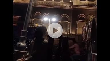 ग्वालियर गिर्द: ग्वालियर के महाराज बाड़ा में निगम का एक्शन! ठेले हटाए, पर बड़े दुकानदारों के अतिक्रमण पर चुप्पी