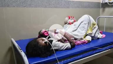 कटिहार: मारा लाइन गांव में माता-पिता की डांट से आहत किशोरी ने खाया जहर, इलाज के बाद बची जान