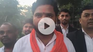 सिहावल: शिवसेना के प्रदेश उपाध्यक्ष को नहीं मिली जमानत, जिलाध्यक्ष बोले- ज़रूरत पड़ी तो जाएंगे हाई कोर्ट