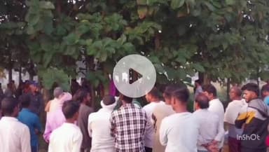 नौतनवा: ग्राम पंचायत बिषखोप में सागौन के पेड़ से लटका शव, पुलिस ने पोस्टमार्टम के लिए भेजा