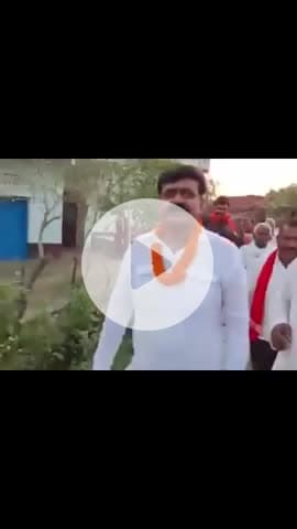 #चैनपुर 
आज जन आशीर्वाद यात्रा के क्रम में चैनपुर प्रखंड के ग्राम #नंदगाँव में, उमड़ा जन सैलाब,प्यार दुलार आशीर्वाद देने