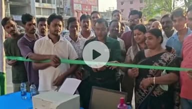 কালিয়াচক ১: কালিয়াচকে বাংলার ভোট রক্ষা শিবিরের শুভ উদ্বোধন