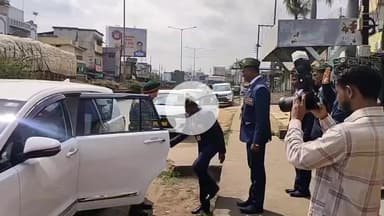 कोंडागांव: कोंडागांव में अखिल भारतीय पूर्व सैनिक सेवा परिषद का सैनिक सम्मेलन संपन्न, ब्रिगेडियर तेजिंदर सिंह बावा रहे मुख्य अतिथि