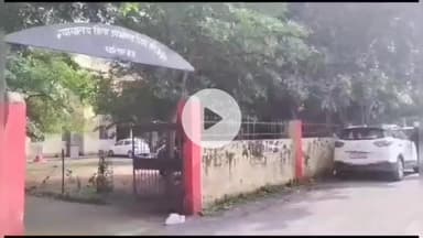 ग्वालियर गिर्द: सेंट्रल स्कूल की प्राचार्या के साथ ट्रेन में हुई थी लूट, 10 साल बाद रेलवे को मिला मुआवजे का आदेश