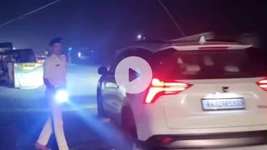 बेलागंज: आगामी विधानसभा चुनाव को लेकर बेलागंज थाना पुलिस पूरी तरह सतर्क