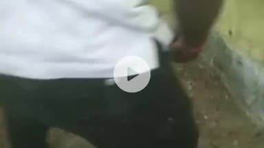 बेरमो: कथारा के सामुदायिक भवन में नेत्र जांच शिविर में निकला सांप, लोगों में फैली दहशत