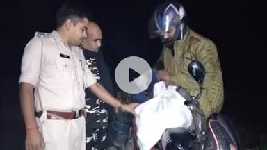 गया टाउन सीडी ब्लॉक: वरीय पुलिस अधीक्षक गया के निर्देशन में विधानसभा चुनाव के लिए विशेष वाहन चेकिंग अभियान जारी