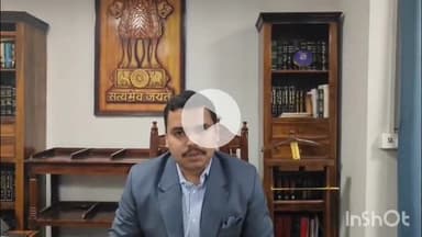 चूरू: चूरू में जिला कलक्टर ने सहयोग की अपील की, एसआईआर सरल प्रक्रिया के तहत मतदाता करें अपेक्षित सहयोग