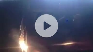 వేములపల్లి: బుగ్గబావిగూడెం వద్ద అద్దంకి నార్కట్పల్లి హైవేపై రోడ్డు ప్రమాదం నలుగురికి గాయాలు