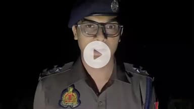 शाहबाद: पाली थाना क्षेत्र में पास्को एक्ट के आरोपी को गिरफ्तार किया गया, सहायक पुलिस अधीक्षक ने दी जानकारी