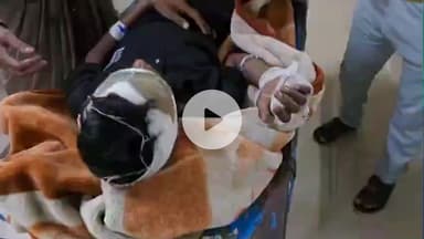 लाडपुरा: भीमगंज मंडी थाना क्षेत्र में माल रोड पर स्कूटर दुर्घटनाग्रस्त, एक युवक गंभीर रूप से घायल