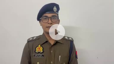 शाहबाद: सहायक पुलिस अधीक्षक ने बताया, गन्ने के खेत से बरामद युवक के शव की पहचान नहीं हो सकी, मर्चरी भिजवाया गया