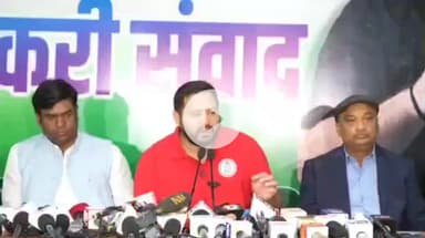 पटना ग्रामीण: माई बहिन योजना: तेजस्वी ने किया बड़ा ऐलान, महिलाओं को मिलेगी 1 साल की ₹30000 की राशि