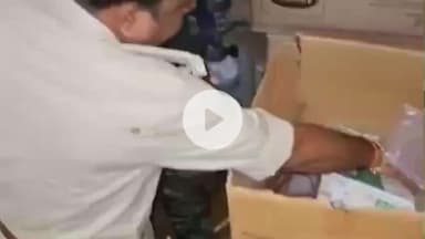 कांके: कचहरी रोड के होटलों में हुक्का को लेकर अभियान, भारी मात्रा में सामान बरामद