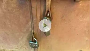 खूंटी: खूंटी बाज़ारटांड में अज्ञात चोरों ने आधा दर्जन दुकान व गुमटी के ताले तोड़े