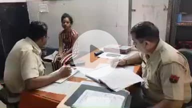 झालरापाटन: मोडक रेलवे स्टेशन पर पैसेंजर ट्रेन से गिरकर महिला गंभीर रूप से घायल