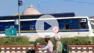 लाडपुरा: सड़क सुरक्षा नियमों का पालन न करने वाले वाहनों के खिलाफ क्षेत्रीय परिवहन विभाग की कार्रवाई लगातार जारी