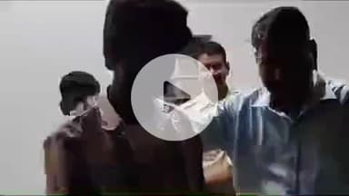 लाडपुरा: रेलवे कॉलोनी थाना पुलिस ने ऑपरेशन गरुड़ व्यूह अभियान के तहत ई-सिगरेट बरामद कर 2 व्यक्तियों को किया गिरफ्तार