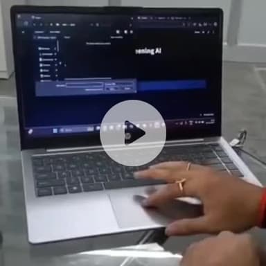 कानपुर: ऐप के जरिए अब बिना जांच के भी महिलाओं को सर्वाइकल कैंसर का पता चल सकेगा, HBTU में तैयार हुआ एप्लीकेशन