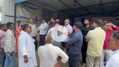 नवादा: लोक जनशक्ति पार्टी रामविलास के युवा नेता बंटी सिंह का हार्ट अटैक से आकस्मिक निधन, राजनीतिक गलियारे में शोक की लहर