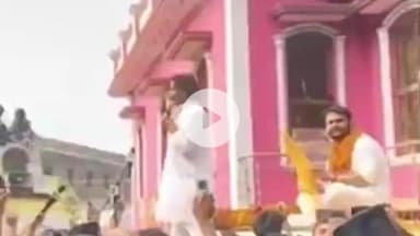 कोईलवर: चांदी में प्रशांत किशोर ने किया तीखा प्रहार, कहा- “5 किलो अनाज पर वोट करोगे तो बच्चों का भविष्य अंधकार में रहेगा”