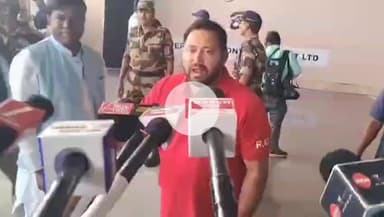 पटना ग्रामीण: नेता प्रतिपक्ष तेजस्वी यादव का ऐलान, सिंचाई के लिए मिलेगी मुफ्त बिजली