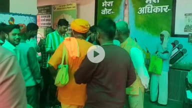 पूरनपुर: तहसील में वागेश्वर धाम पीठाधीश्वर पर आपत्तिजनक टिप्पणी का विरोध, हिन्दू संगठनों ने ज्ञापन एसडीएम को सौंपा