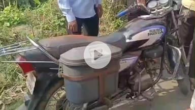 पडरौना: कुशीनगर सिरिसिया नहर पर दिनदहाड़े 5 लाख की लूट, सर्राफा व्यापारी की आंख में मिर्च झोंककर भागे लुटेरे बदमाश