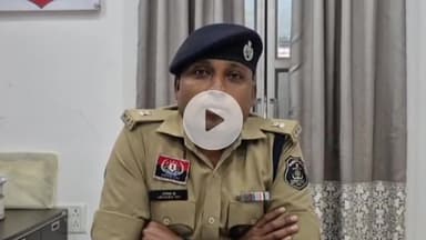 दुर्ग: दुर्ग ज़िले के रानीतराई गांव में बुजुर्ग महिला की हत्या, दातून तोड़ने का मामूली विवाद बना कारण: ASP ने दी जानकारी