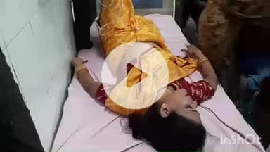 हाथरस: जवाहर टोल प्लाजा हाईवे पर वृंदावन दर्शन के लिए जा रहे श्रद्धालुओं की कार खाई में पलटी, 2 महिलाएं और 1 बच्ची घायल